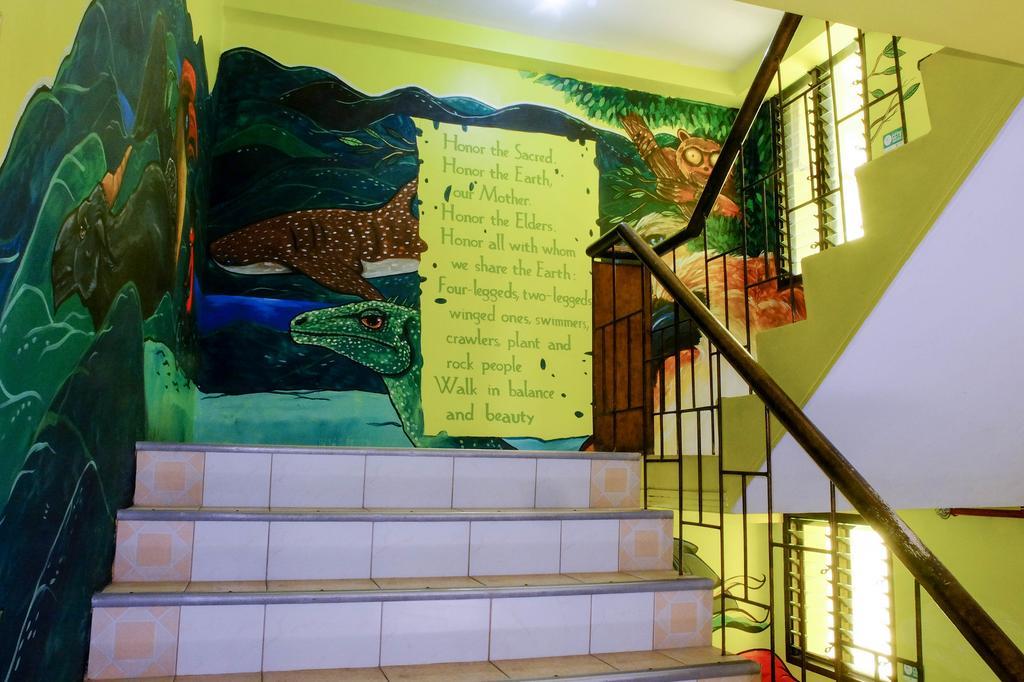 Hotel Cebu Elicon House Exterior foto